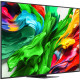 LG TV Set 86  QNED 4K 120Hz (VRR 144Hz) Smart WebOS Black (86QNED86A6A)