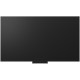 LG TV Set 86  QNED 4K 120Hz (VRR 144Hz) Smart WebOS Black (86QNED86A6A)