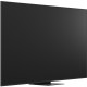 LG TV Set 86  QNED 4K 120Hz (VRR 144Hz) Smart WebOS Black (86QNED86A6A)