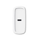 Trust Desktop Charger Maxo 65Вт, GaN, USB-C PD/PPS, білий (25524_TRUST)