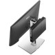 Dell Кріплення для монітора Dell Pro Micro All-in-One Stand - MFS22 (482-BBEO)