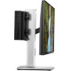 Dell Кріплення для монітора Dell Pro Micro All-in-One Stand - MFS22 (482-BBEO)