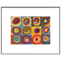 InkPoster Цифровий постер InkPoster Tela 28.5 , Wifi/BT, чорний (PB2850P1-WW)