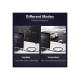 Кабель мультимедийный HDMI M to HDMI M 8.0m V2.0 4K60Hz Vention (AACBK)