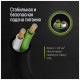 Кабель питания C5 1.8m black ColorWay (CW-CBP083-BK)