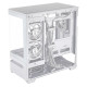 Корпус для ПК ASUS Prime AP202 ARGB Tempered Glass White (90DC00P3-B19000)