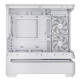 Корпус для ПК ASUS Prime AP202 ARGB Tempered Glass White (90DC00P3-B19000)