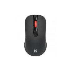 Мышка Defender Nexus MS195 Wireless Black (52195)
