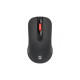 Мышка Defender Nexus MS195 Wireless Black (52195)