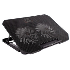 Подставка для ноутбука ColorWay Cooling Laptop Q100, 10-17 (CW-CLQ100)