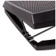 Подставка для ноутбука ColorWay Cooling Laptop Q100, 10-17 (CW-CLQ100)