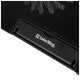 Подставка для ноутбука ColorWay Cooling Laptop Q100, 10-17 (CW-CLQ100)