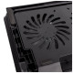 Подставка для ноутбука ColorWay Cooling Laptop Q100, 10-17 (CW-CLQ100)