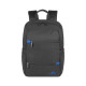Рюкзак для ноутбука RivaCase 13.3" 8264 Ulsan Black (8264Black)