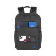Рюкзак для ноутбука RivaCase 13.3" 8264 Ulsan Black (8264Black)