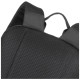 Рюкзак для ноутбука RivaCase 13.3" 8264 Ulsan Black (8264Black)