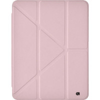 Чехол для планшета Armorstandart Y-Type PEN iPad Air 10.9 M1 (2022) / Air 10.9 (2020) Pink (ARM77511)