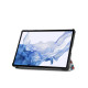 Чехол для планшета BeCover Smart Case Samsung Galaxy Tab S10 FE (SM-X520/SM-X526) 10.9" Butterfly (713283)