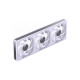 Кулер для корпуса JONSBO ZB-360WR White
