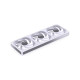 Кулер для корпуса JONSBO ZB-360WR White