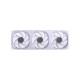 Кулер для корпуса JONSBO ZB-360WR White