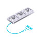 Кулер для корпуса JONSBO ZB-360WR White