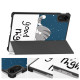 Чехол для планшета BeCover Smart Case Xiaomi Redmi Pad 2 11.0" Good Night (714625)