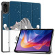 Чехол для планшета BeCover Smart Case Xiaomi Redmi Pad 2 11.0" Good Night (714625)