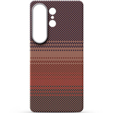 Чехол для мобильного телефона Armorstandart BlackIcon Kevlar MagCase Samsung S26 Ultra Sunset (ARM90158)