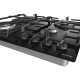 Gorenje Комплект (духовка электрическая BO6735E05B + поверхность газ на стекле GTW641EB), 743549, чорн (SET_BO6735E05B_GTW641EB)