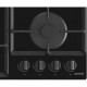 Gorenje Комплект (духовка электрическая BO6735E05B + поверхность газ на стекле GTW641EB), 743549, чорн (SET_BO6735E05B_GTW641EB)