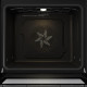 Gorenje Комплект (духовка электрическая BO6735E05B + поверхность газ на стекле GTW641EB), 743549, чорн (SET_BO6735E05B_GTW641EB)