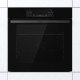 Gorenje Комплект (духовка электрическая BO6735E05B + поверхность газ на стекле GTW641EB), 743549, чорн (SET_BO6735E05B_GTW641EB)