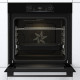 Gorenje Комплект (духовка электрическая BO6735E05B + поверхность газ на стекле GTW641EB), 743549, чорн (SET_BO6735E05B_GTW641EB)