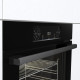 Gorenje Комплект (духовка электрическая BO6735E05B + поверхность газ на стекле GTW641EB), 743549, чорн (SET_BO6735E05B_GTW641EB)