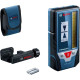 Bosch Laser signal receiver LR7, 5-50m, ±1mm (0.601.069.J00)