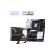 MSI Материнcька плата PRO X870E-P WIFI sAM5 X870E 4xDDR5 M.2 HDMI WiFi BT ATX (911-7E70-002)