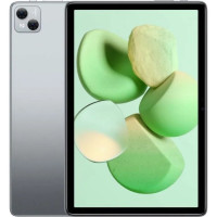 Doogee Планшет T10 10.1" 8ГБ, 128ГБ, LTE, 8300мА•г, Android, срібний (6924351632175)