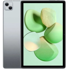 Doogee Планшет T10 10.1" 8ГБ, 128ГБ, LTE, 8300мА•г, Android, срібний (6924351632175)