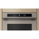 Whirlpool Whirlpool Oven electrical, 73L, A+, display, convection, pyrolysis, telescopic rails, Beige (WOI5S8PM2SEA)