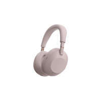 Sony Навушники Over-ear WH-1000XM6 BT 5.3, ANC, Hi-Res, AAC, LDAC, LC3, Wireless, Mic, Рожевий (WH1000XM6P.E)