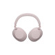 Sony WH-1000XM6 Headphones Over-ear BT 5.3, ANC, Hi-Res, AAC, LDAC, LC3, Wireless, Mic, Pink (WH1000XM6P.E)