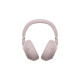 Sony WH-1000XM6 Headphones Over-ear BT 5.3, ANC, Hi-Res, AAC, LDAC, LC3, Wireless, Mic, Pink (WH1000XM6P.E)