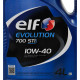 Elf Олива моторна ELF Evolution 700 STI 10W-40 4л (12-4 STI) (214120) (ELF12-4STI)