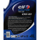 Elf Олива моторна ELF Evolution 700 STI 10W-40 4л (12-4 STI) (214120) (ELF12-4STI)