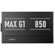 Блок питания APNX 850W (APPG-MX85FEC.X1)
