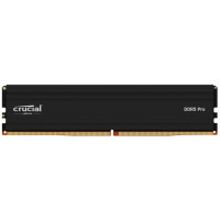Модуль памяти для компьютера DDR5 48GB 5600 MHz Pro Micron (CP48G56C46U5T)