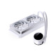 Система жидкостного охлаждения JONSBO TH-240 White