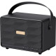 Акустическая система Havit SK907BT Classic II SE 30W Black (6939119042219)