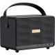 Акустическая система Havit SK907BT Classic II SE 30W Black (6939119042219)